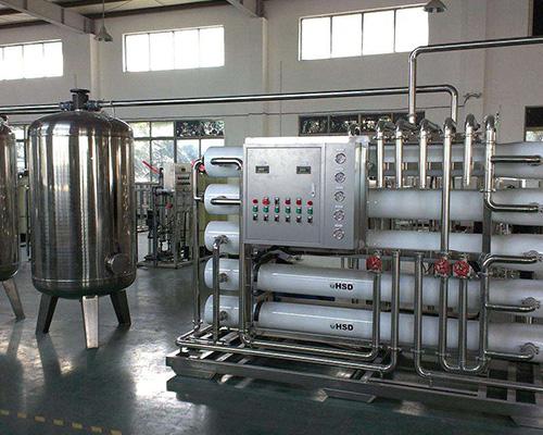 运城纯净水设备报价服务至上 多图解析与选购指南
