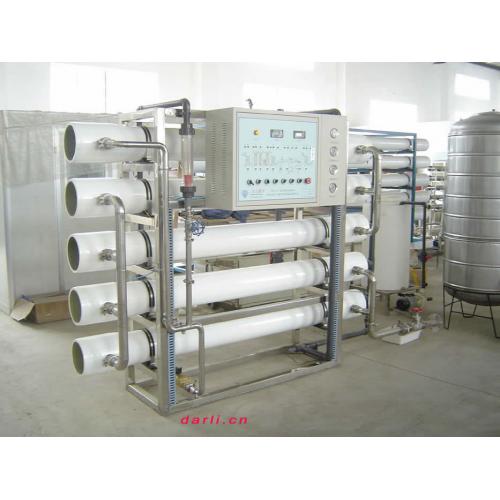 优选出品，源于专精——医企饮用水质检级纯化设备巡礼（24版详解）